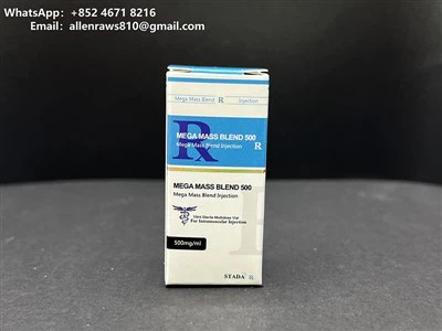 Melanj 500 Definisyon nan misk ekstrèm