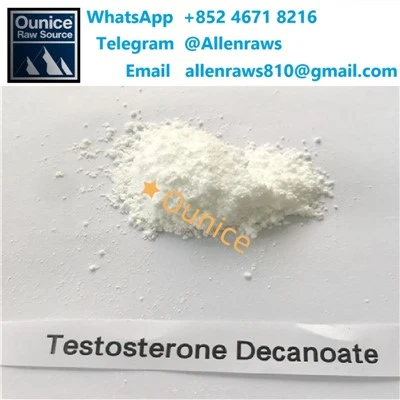 Achte Testostewòn Decanoate Chinwa High -poud estewoyid pite