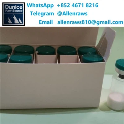 GDF -8 (kwasans diferansyasyon faktè -8/myostatin)