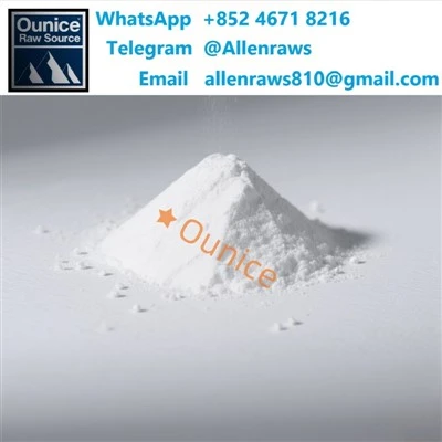 Tamoxifen Citrate / Nolvadex Oral High Purity kri poud