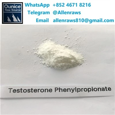 Efè testostewòn fenilpropyonat ak benefis